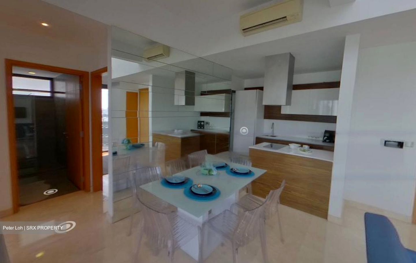 Lucida (D11), Apartment #454850091